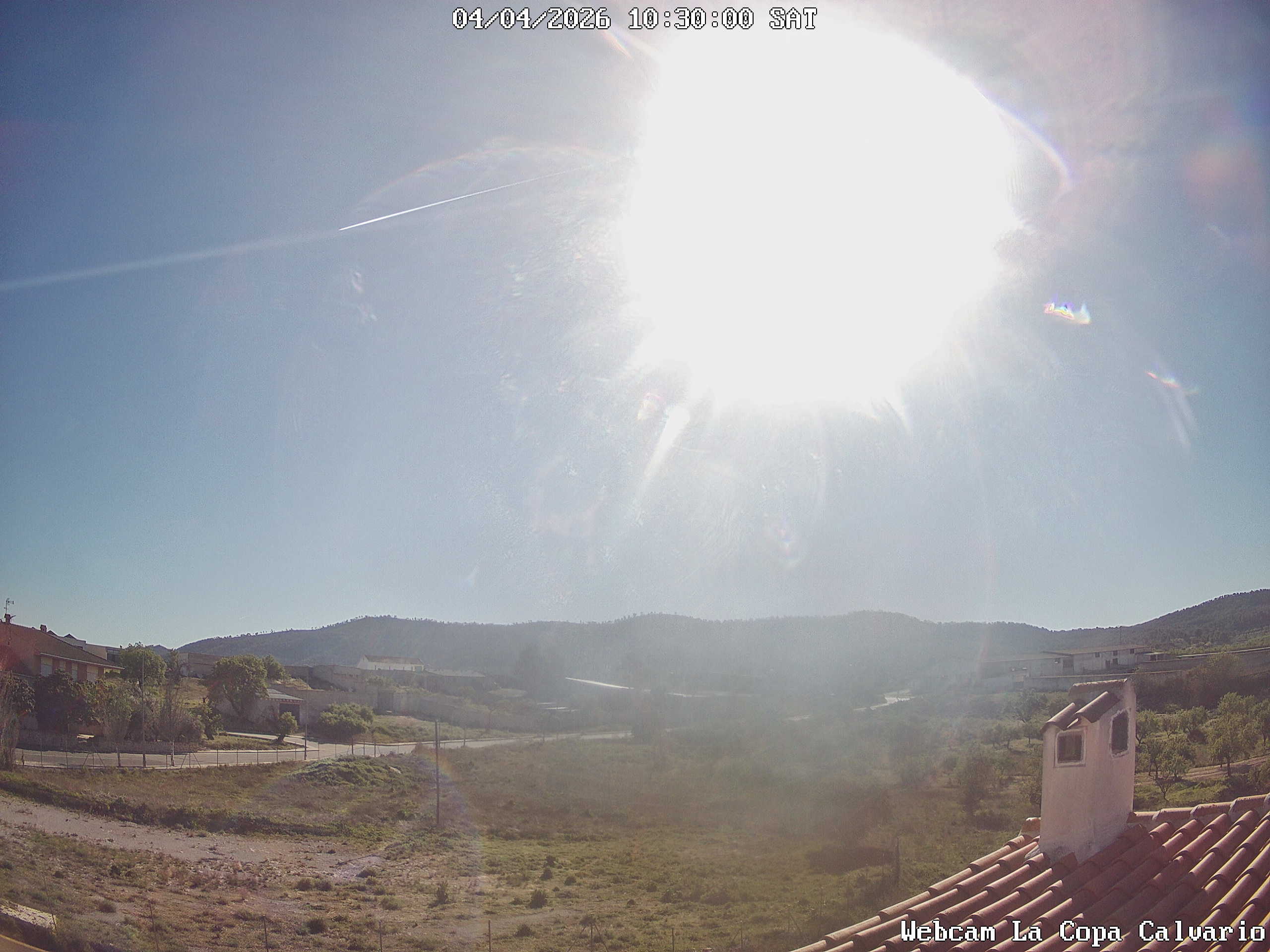 Webcam 2026-04-04 10:30:00